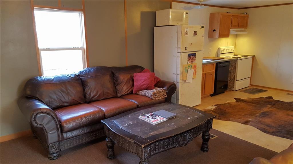 330861 E 990 Road, Wellston, OK 74881