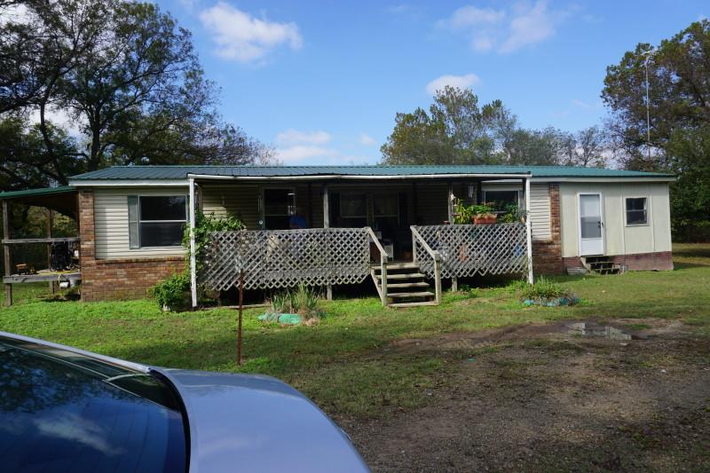 384179 E 1160, Wetumka, OK 74883