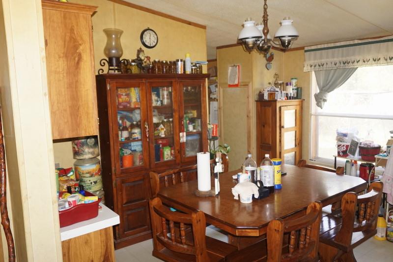 384179 E 1160, Wetumka, OK 74883