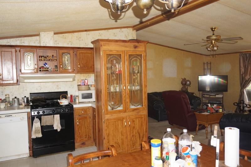 384179 E 1160, Wetumka, OK 74883