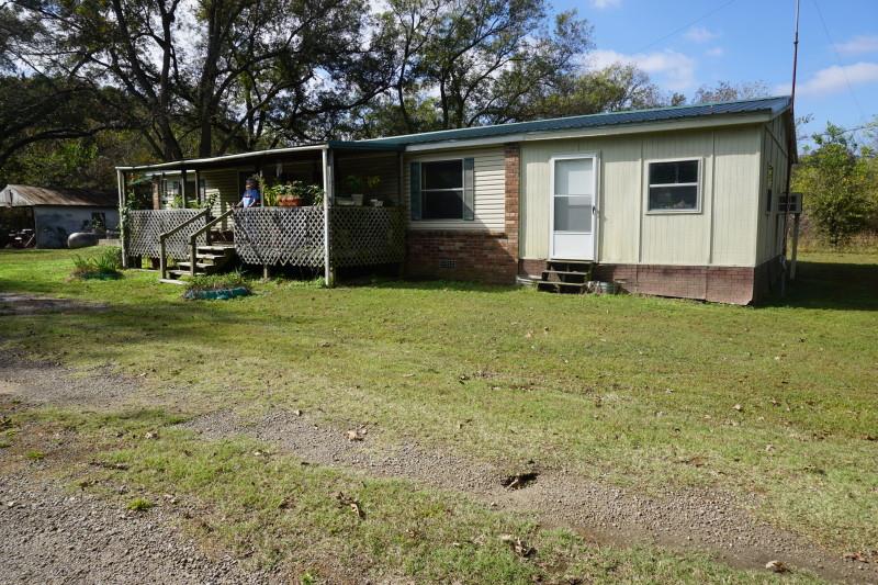 384179 E 1160, Wetumka, OK 74883