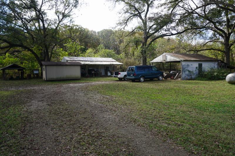 384179 E 1160, Wetumka, OK 74883