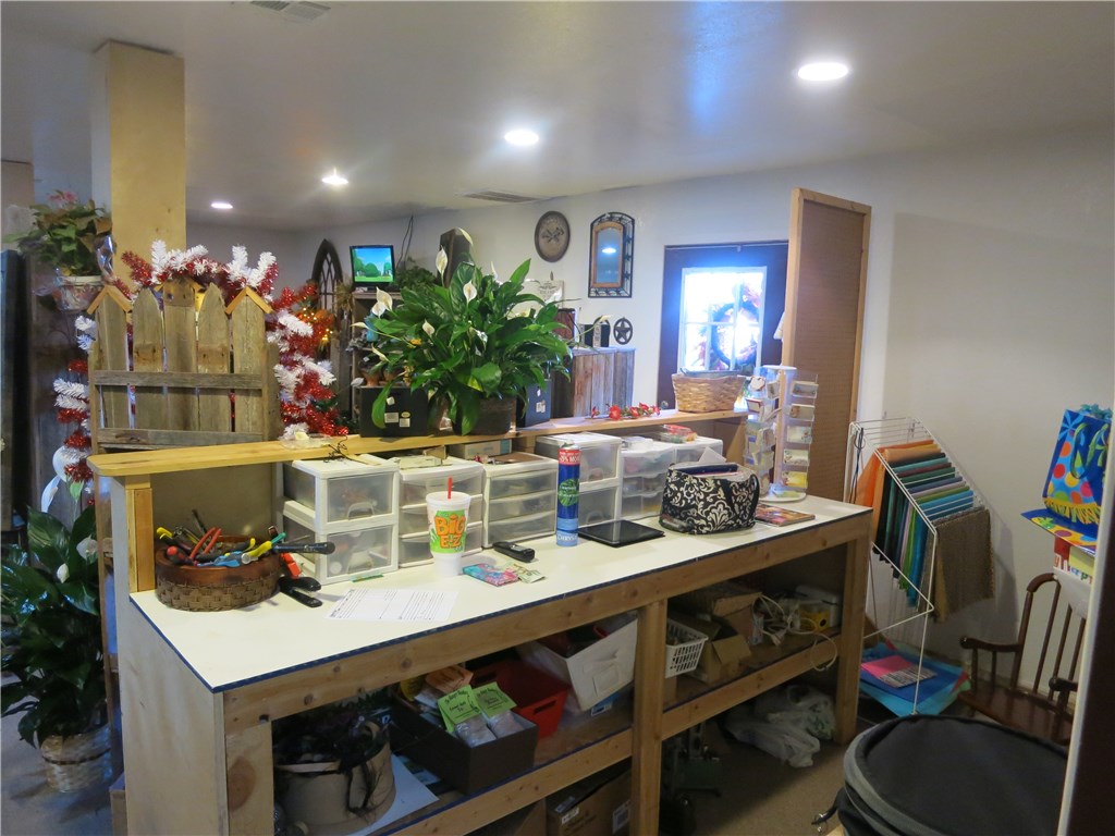 123 N Main, Wetumka, OK 74883