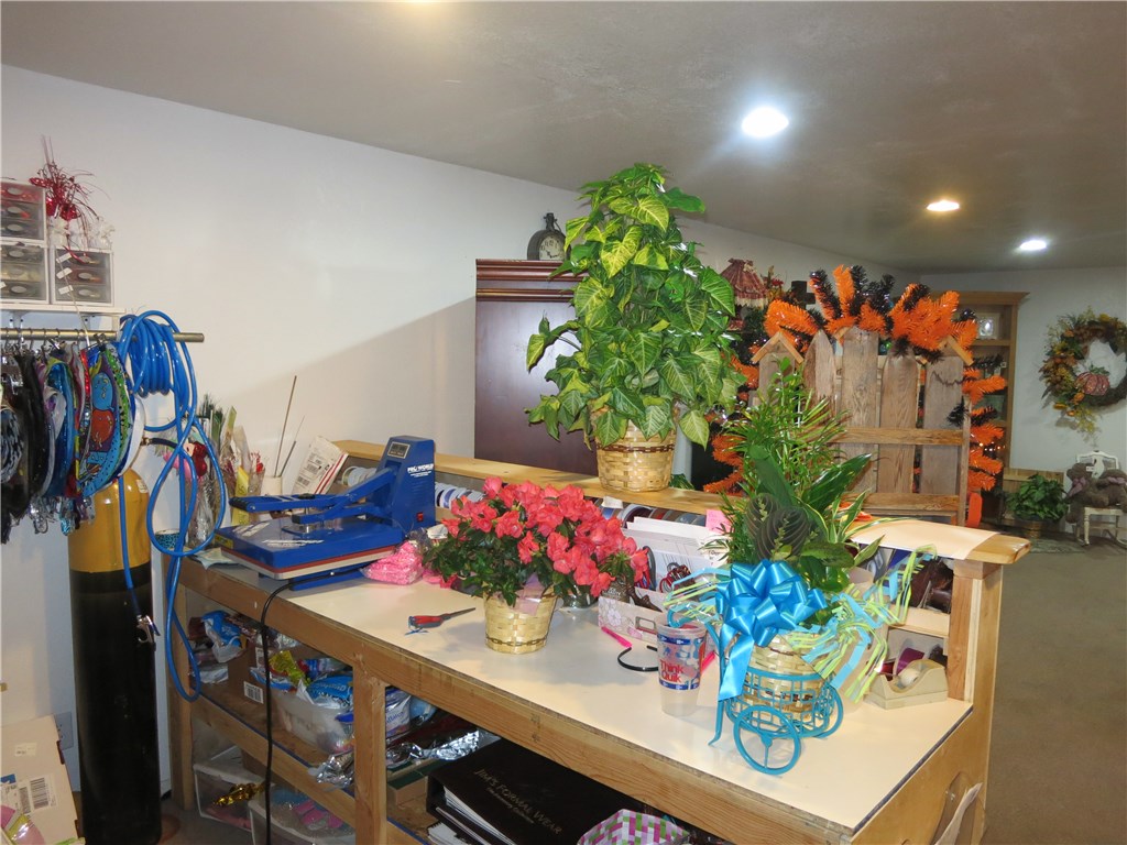 123 N Main, Wetumka, OK 74883