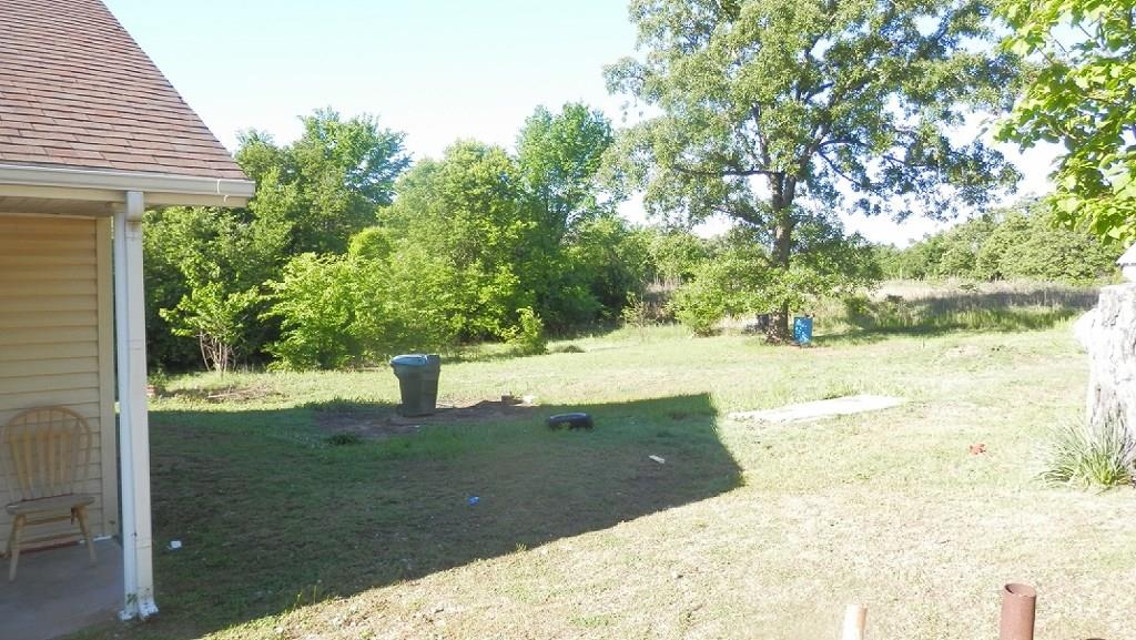 36010 EW 1270 Rd, Wewoka, OK 74884