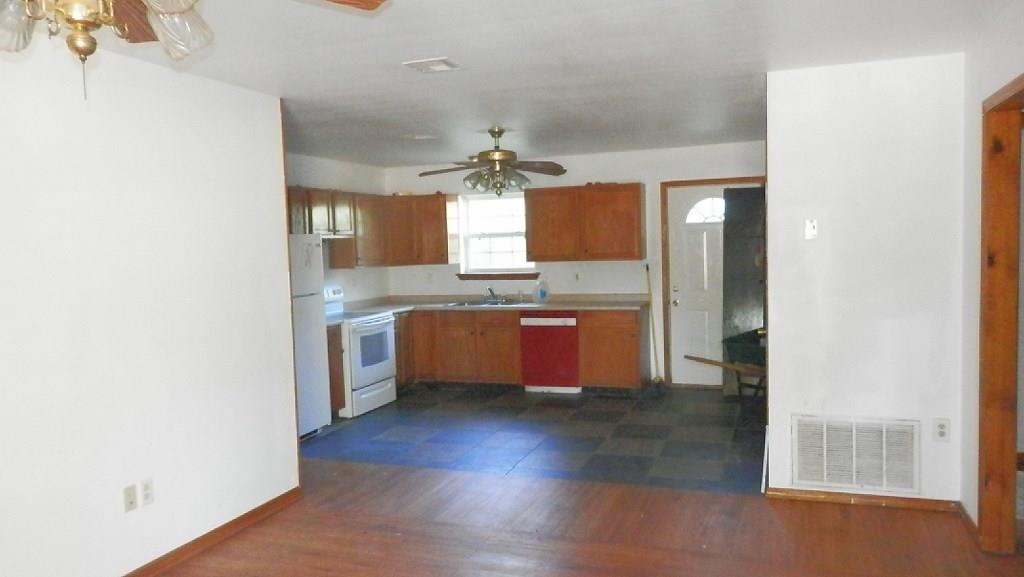36010 EW 1270 Rd, Wewoka, OK 74884