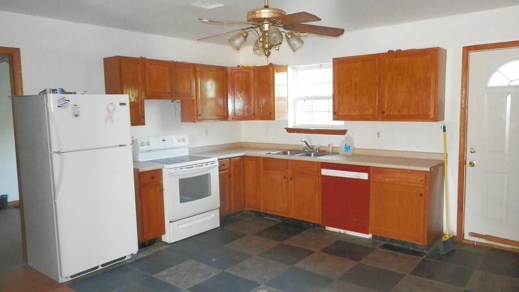 36010 EW 1270 Rd, Wewoka, OK 74884