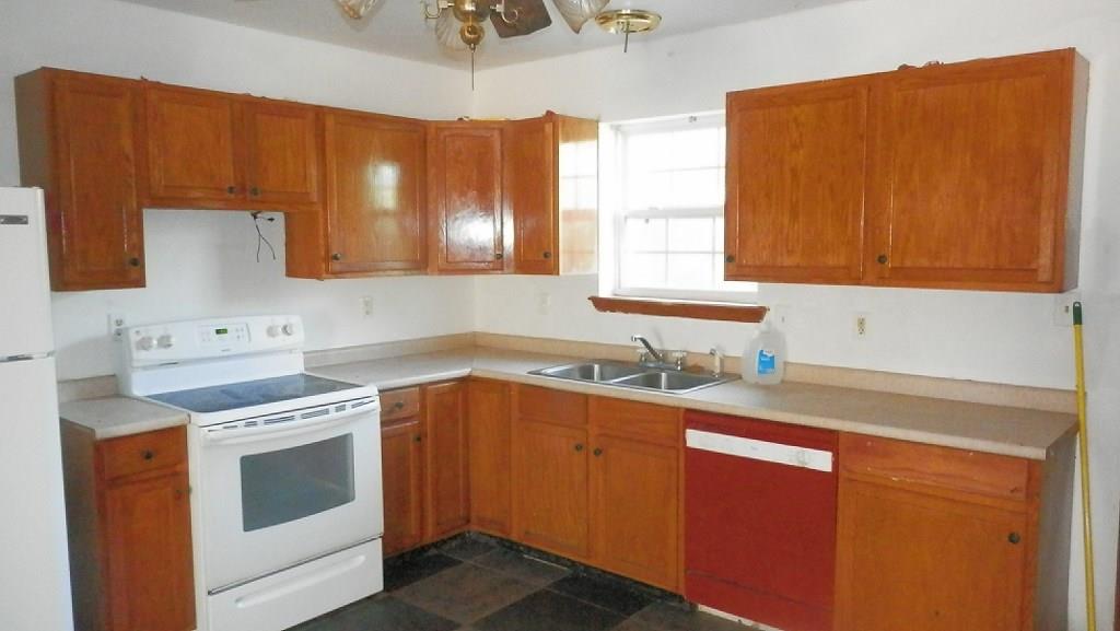 36010 EW 1270 Rd, Wewoka, OK 74884