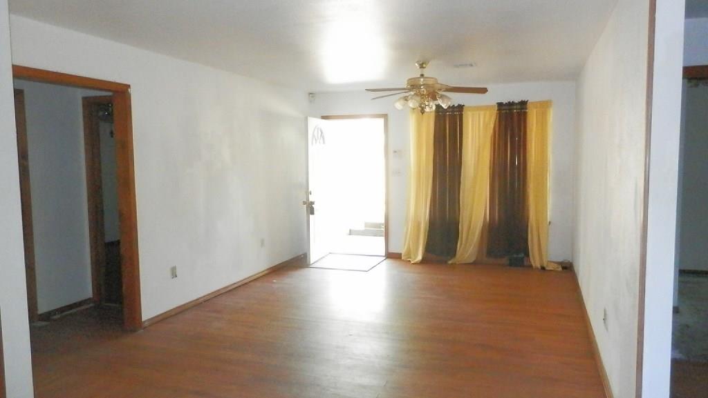 36010 EW 1270 Rd, Wewoka, OK 74884