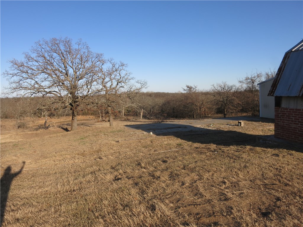 36489 E 127th, Wewoka, OK 74884