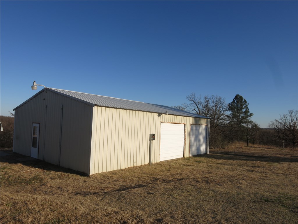 36489 E 127th, Wewoka, OK 74884