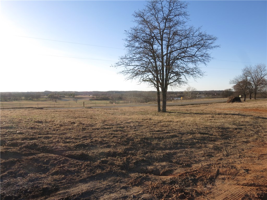 36489 E 127th, Wewoka, OK 74884