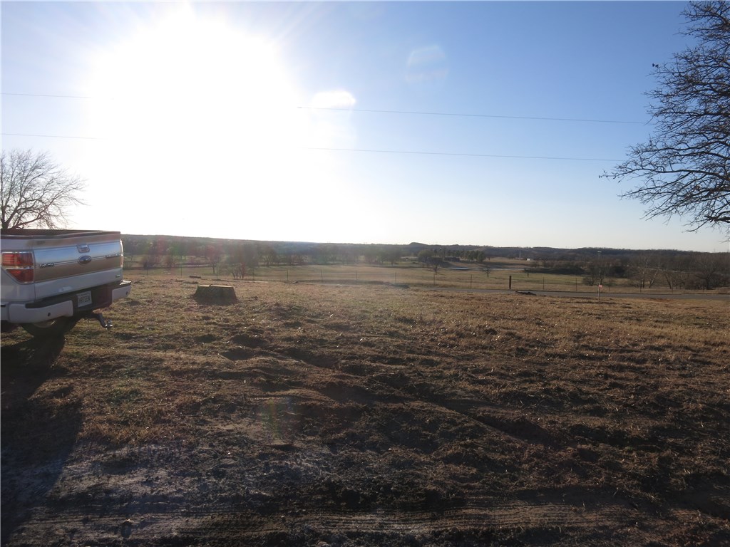 36489 E 127th, Wewoka, OK 74884