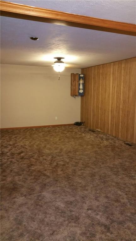 1020 Sunnymeade, Wewoka, OK 74884