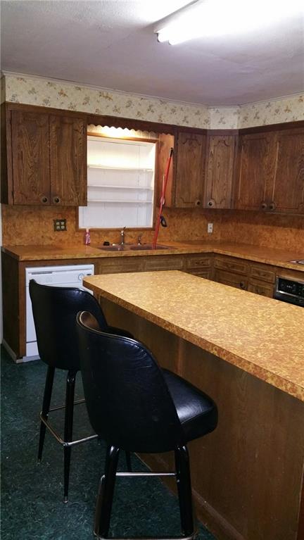 1020 Sunnymeade, Wewoka, OK 74884