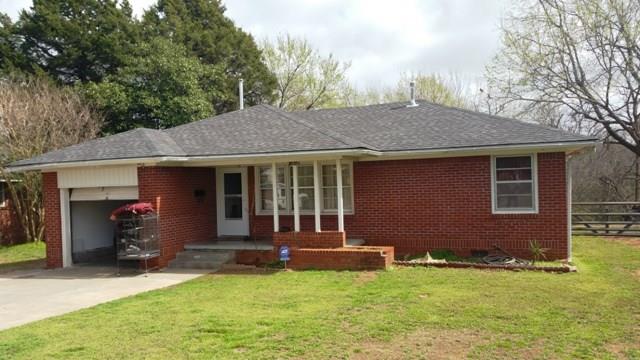 1010 Sunnymeade, Wewoka, OK 74884