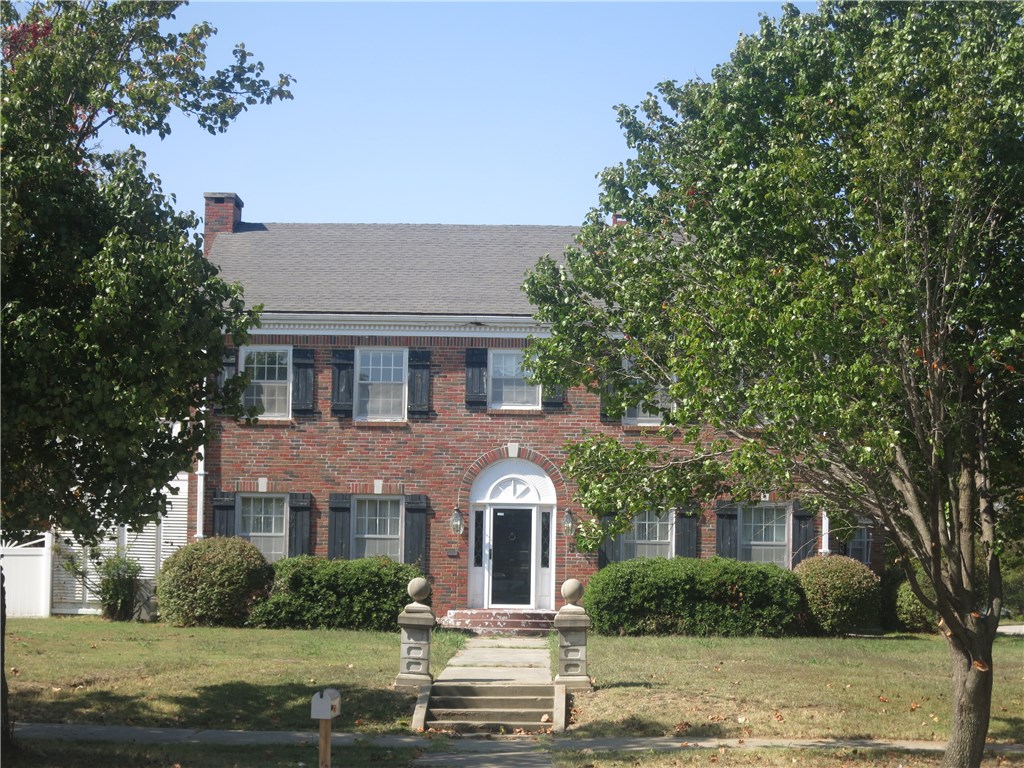 501 S Okfuskee, Wewoka, OK 74884