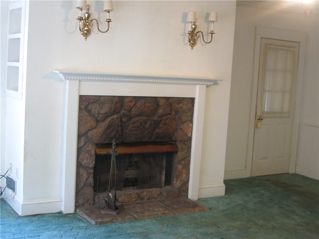 501 S Okfuskee, Wewoka, OK 74884