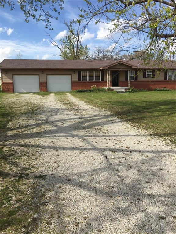 12615 N 366 5, Wewoka, OK 74884
