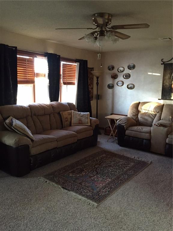 12615 N 366 5, Wewoka, OK 74884