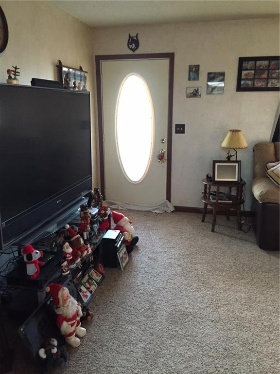 12615 N 366 5, Wewoka, OK 74884