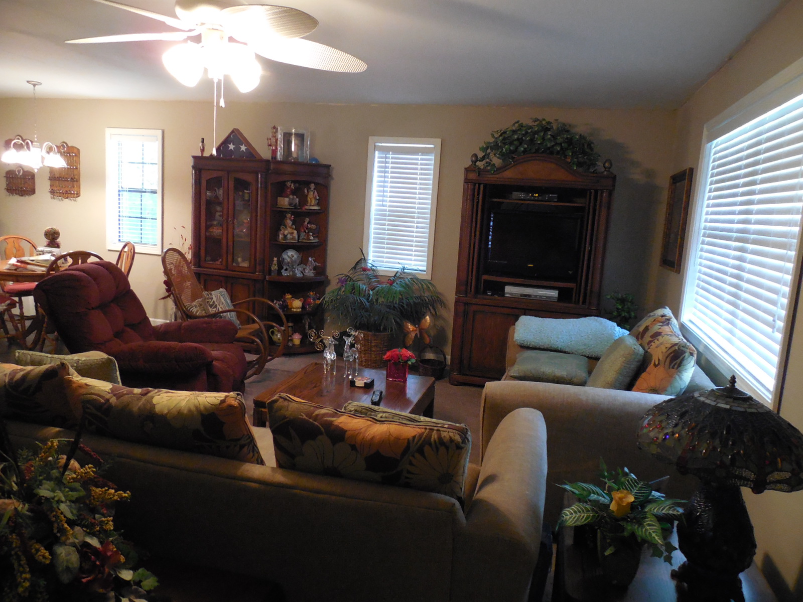 113 McLoud Ave., Arkoma, OK 74901