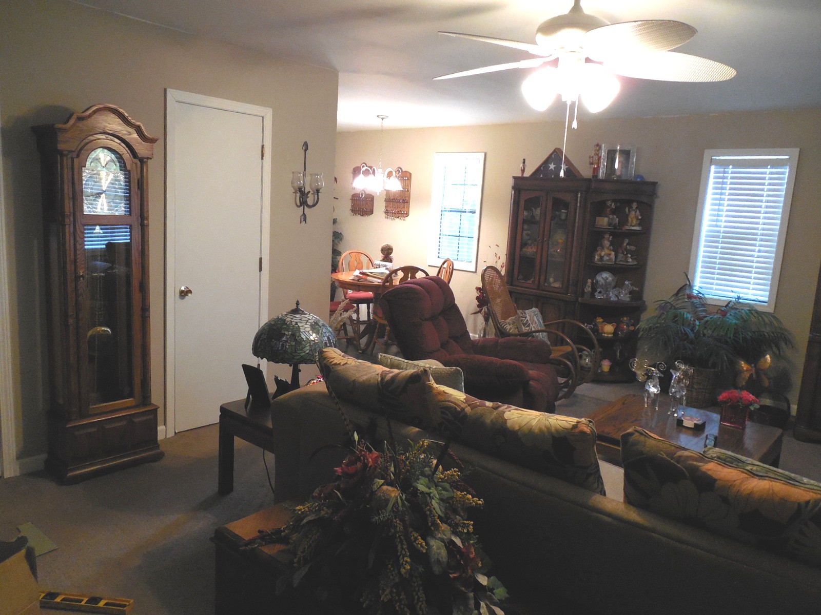 113 McLoud Ave., Arkoma, OK 74901