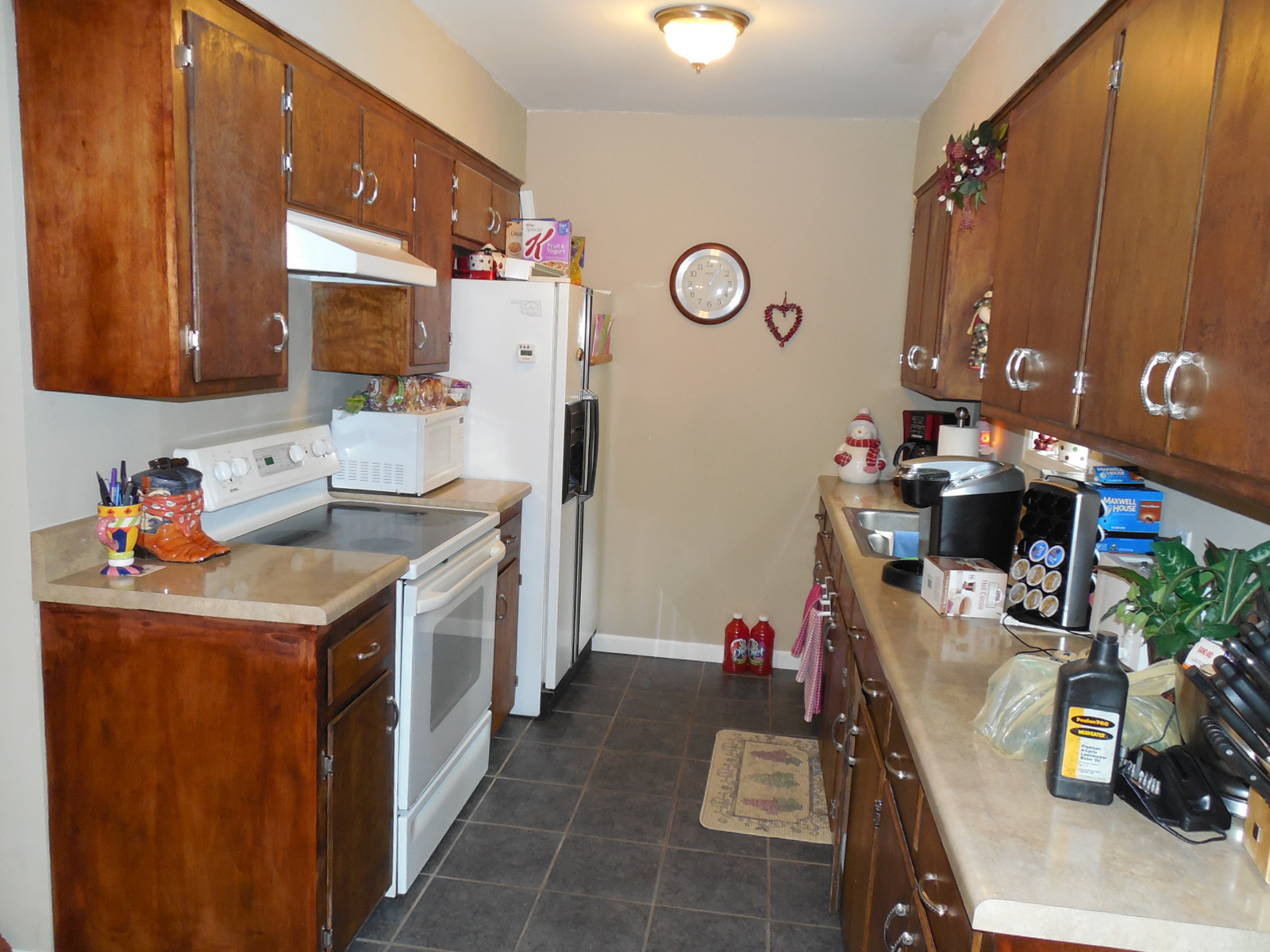 113 McLoud Ave., Arkoma, OK 74901