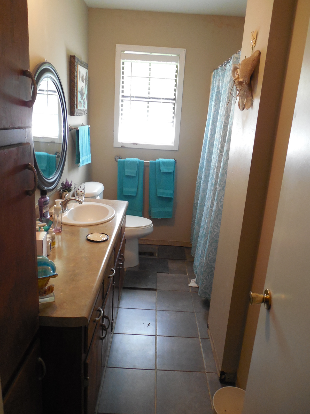 113 McLoud Ave., Arkoma, OK 74901