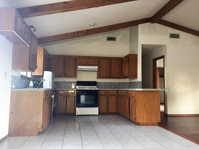 204 W Victor LnPocola, OK, 74902Le Flore County
