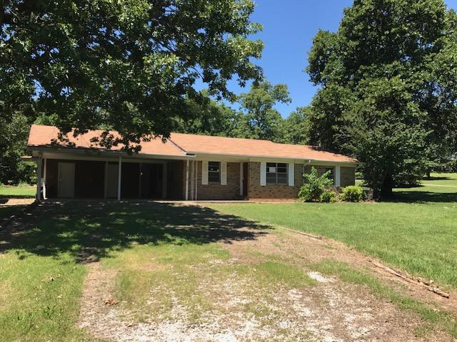 202 BriarwoodPocola, OK, 74902Le Flore County