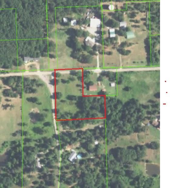 205E GeorgeST, Pocola, OK 74902