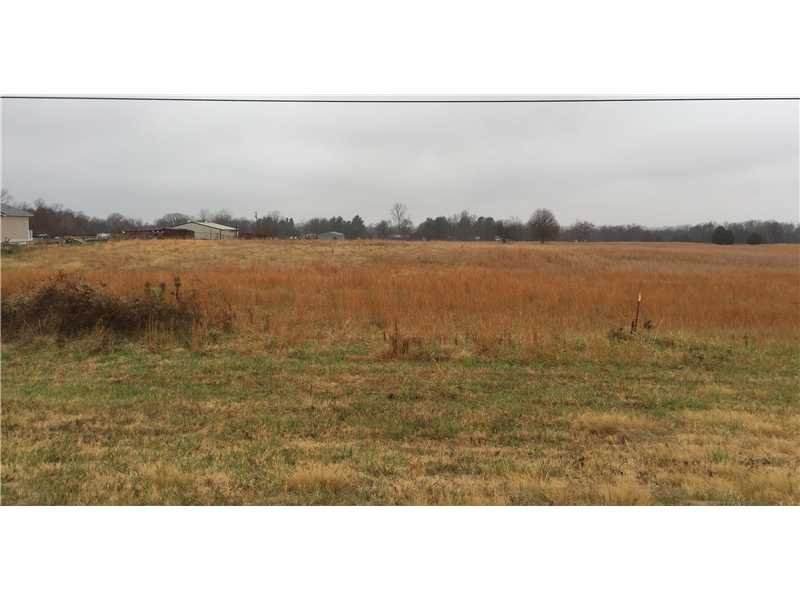 112 Hwy, Pocola, OK 74902