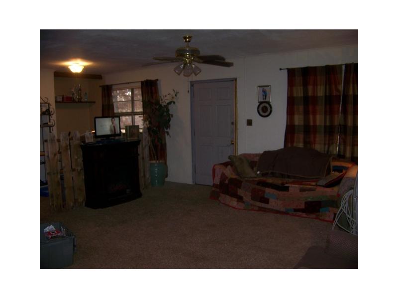 203 Briarwood St, Pocola, OK 74902