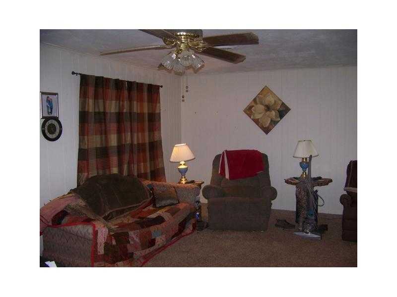203 Briarwood St, Pocola, OK 74902