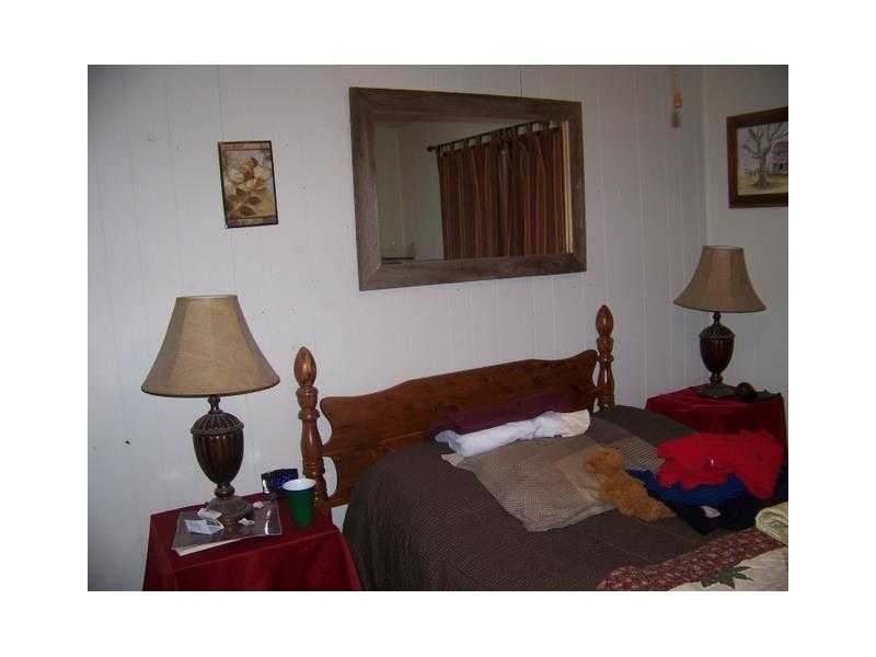 203 Briarwood St, Pocola, OK 74902