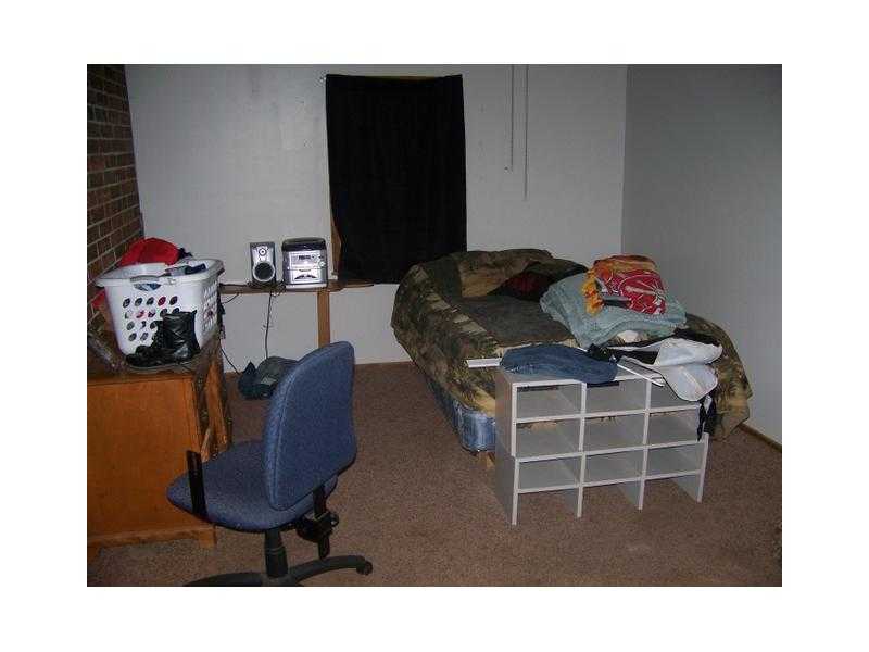 203 Briarwood St, Pocola, OK 74902
