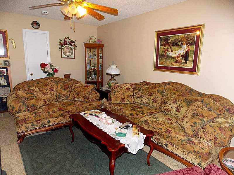 113 Rowe Ave, Pocola, OK 74902