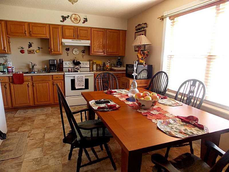 113 Rowe Ave, Pocola, OK 74902