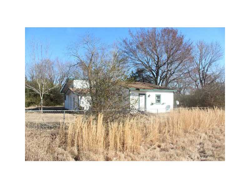 24116 State Highway 31 Hwy, Bokoshe, OK 74930