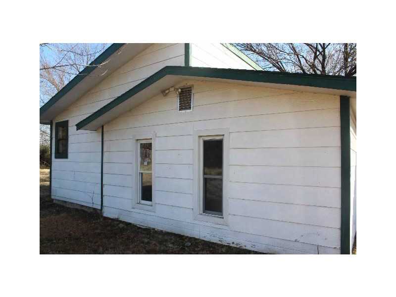 24116 State Highway 31 Hwy, Bokoshe, OK 74930