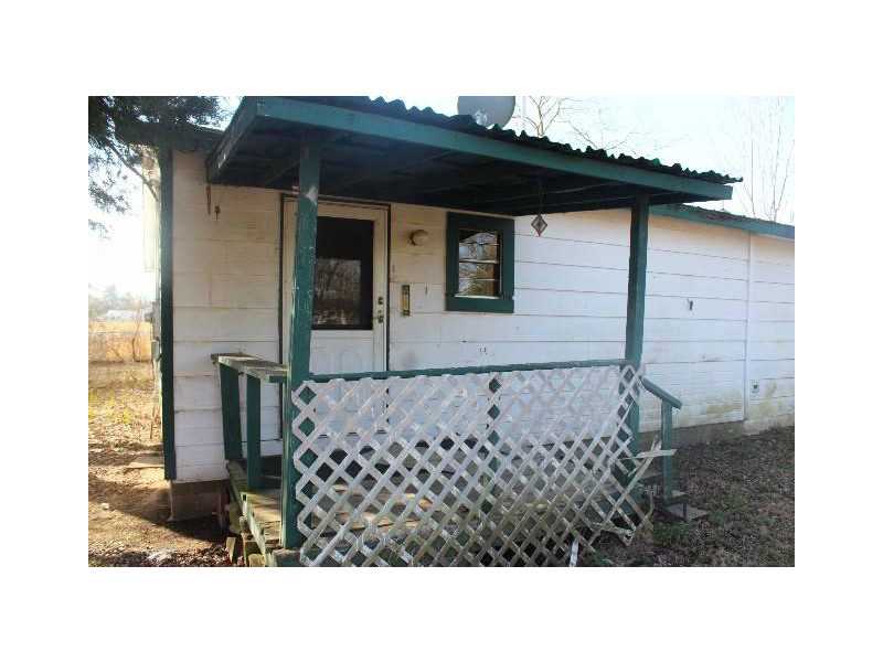 24116 State Highway 31 Hwy, Bokoshe, OK 74930