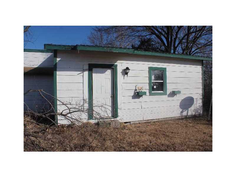 24116 State Highway 31 Hwy, Bokoshe, OK 74930