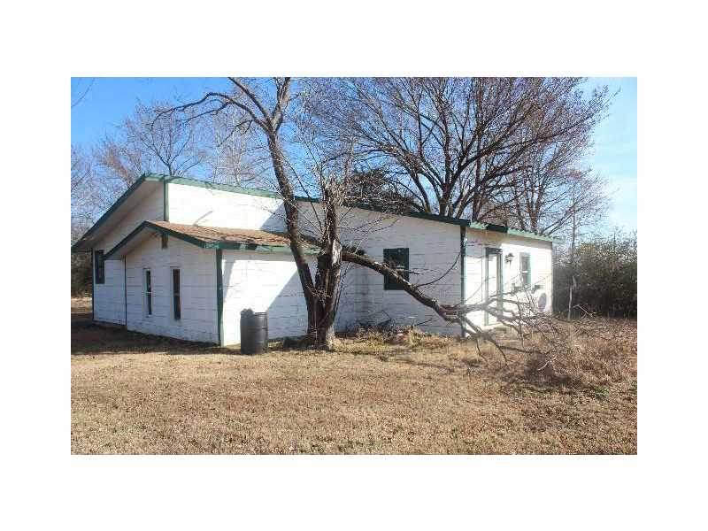 24116 State Highway 31 Hwy, Bokoshe, OK 74930
