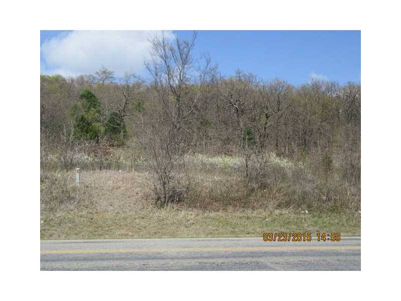 Hwy 31 Hwy, Bokoshe, OK 74930