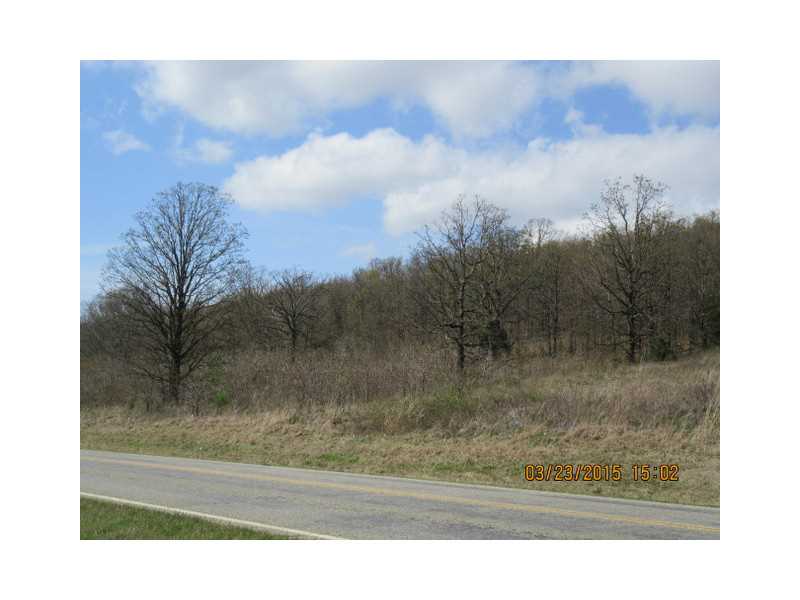Hwy 31 Hwy, Bokoshe, OK 74930