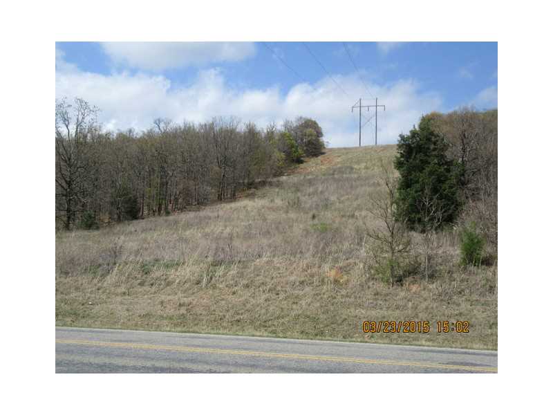 Hwy 31 Hwy, Bokoshe, OK 74930