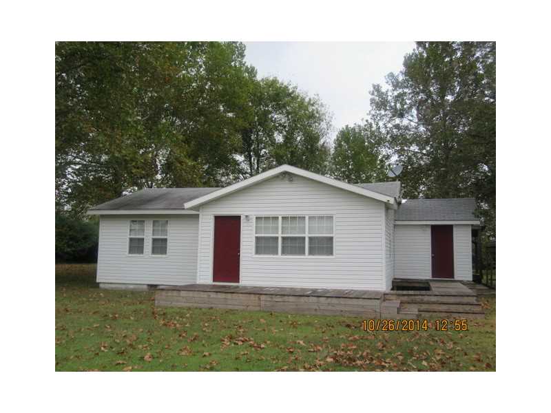 24158 State Hwy 31 ., Bokoshe, OK 74930