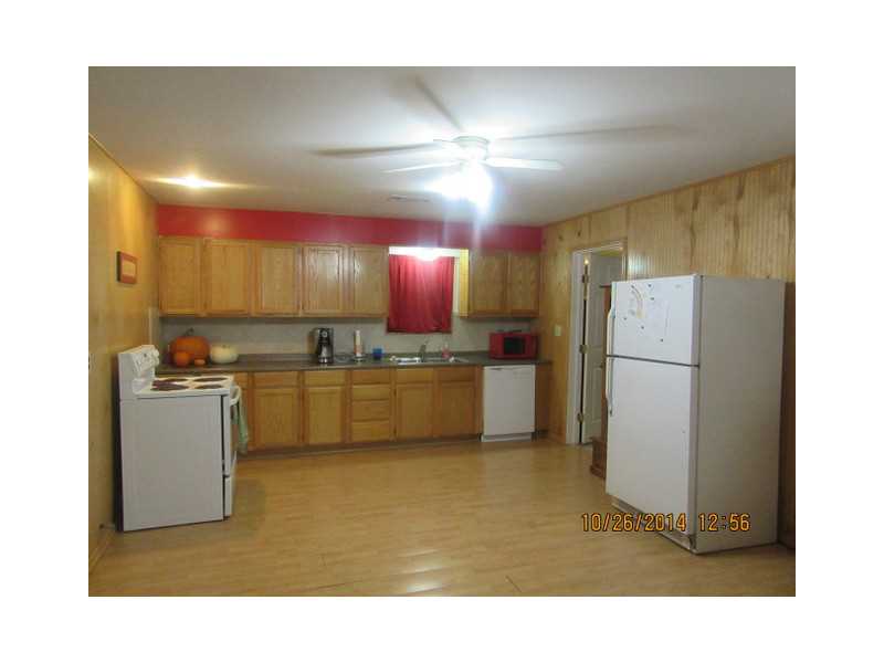 24158 State Hwy 31 ., Bokoshe, OK 74930