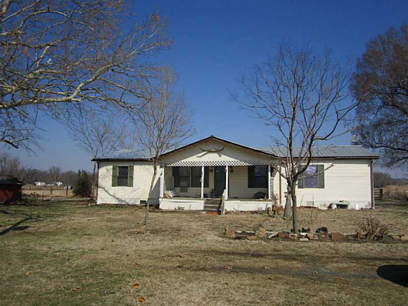 24486 State Highway 31 Hwy, Bokoshe, OK 74930
